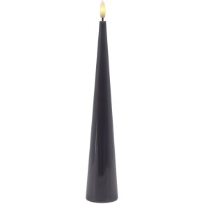 Sirius Sille Keglelys LED �4,8/H26 cm, Gr�