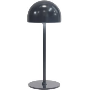 Sirius Tim Trdls Bordlampe H30 cm, Mrk Gr