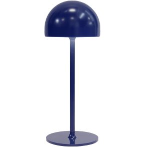 Sirius Tim Trdls Bordlampe H30 cm, Mrk Bl