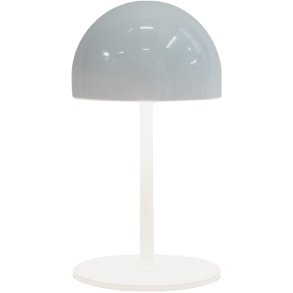 Sirius Tim Trådløs Bordlampe H22 cm, Hvid