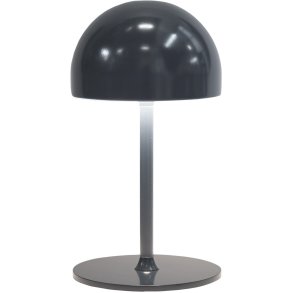 Sirius Tim Trådløs Bordlampe H22 cm, Mørk Grå