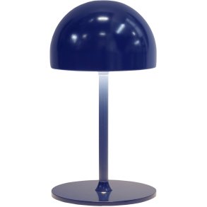 Sirius Tim Trådløs Bordlampe H22 cm, Mørk Blå
