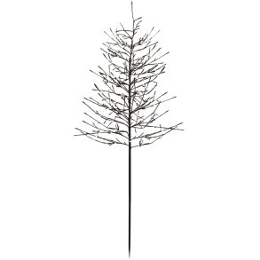 Sirius Noah Træ H2,2 m, Sort