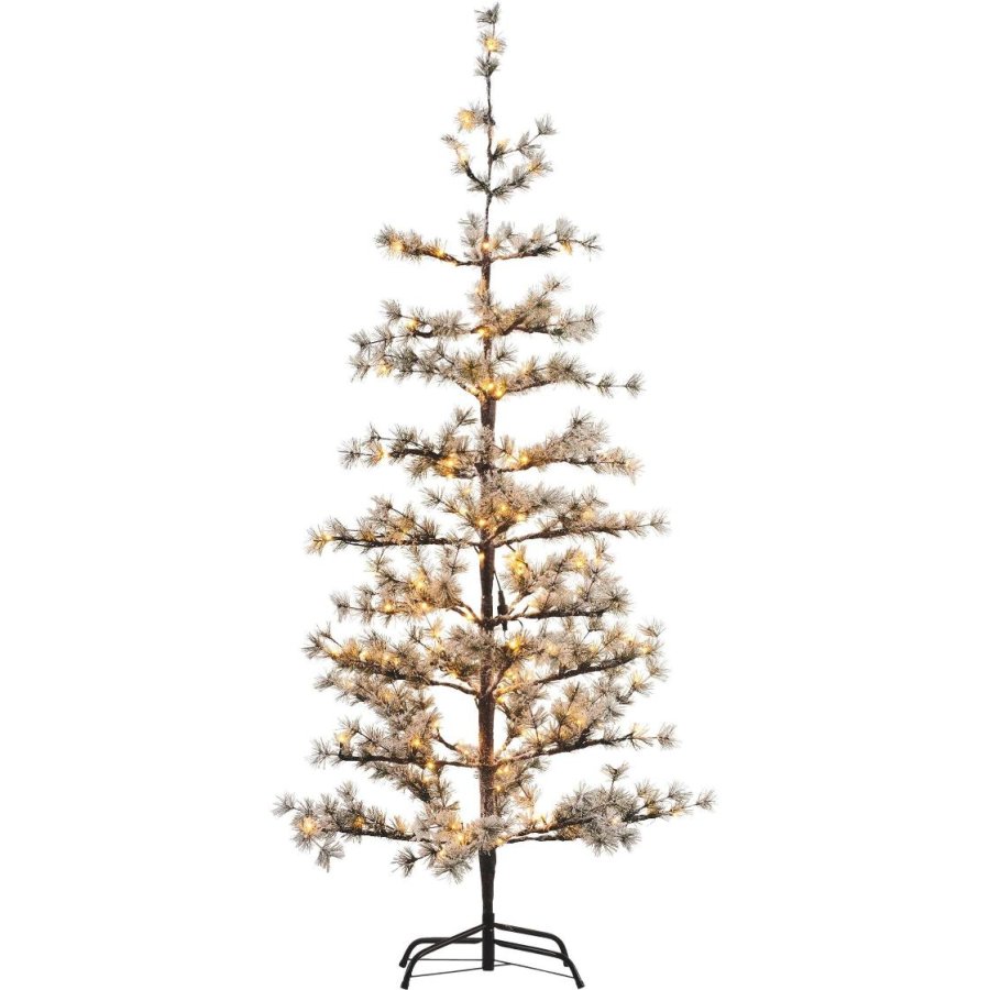 Sirius Alfi Weihnachtsbaum H1,8 m, Schnee