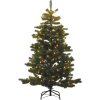 Sirius Anni Weihnachtsbaum 2,4 m, Grn