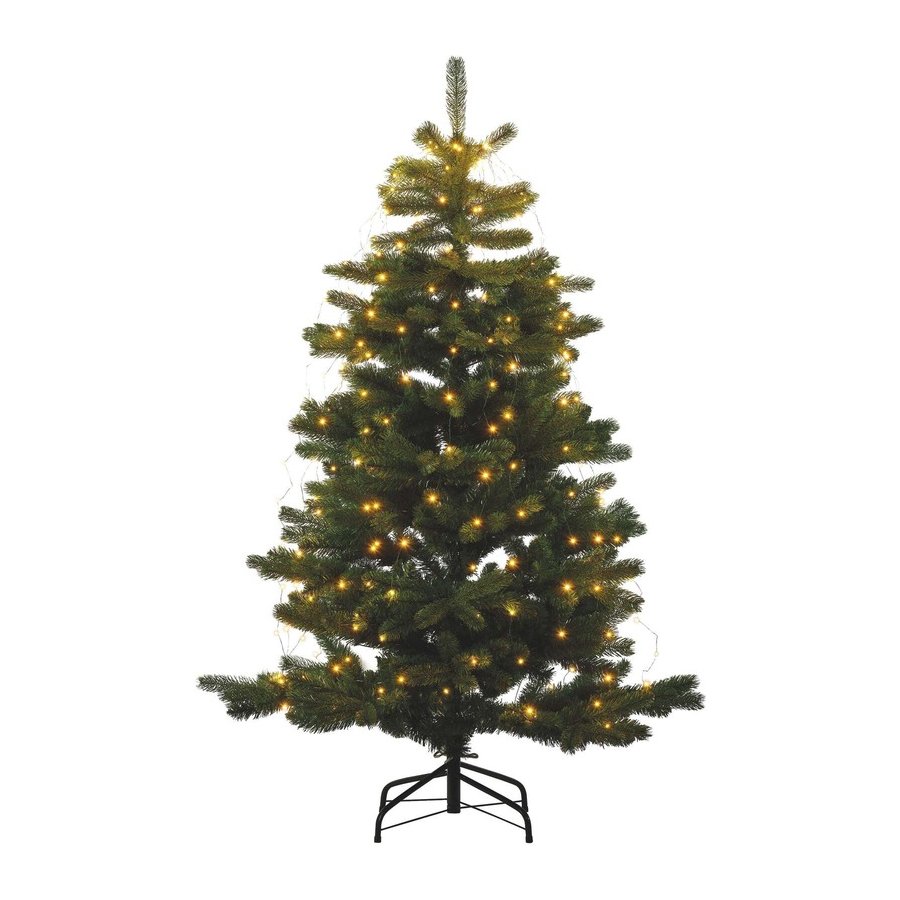 Sirius Anni Weihnachtsbaum 2,4 m, Grn