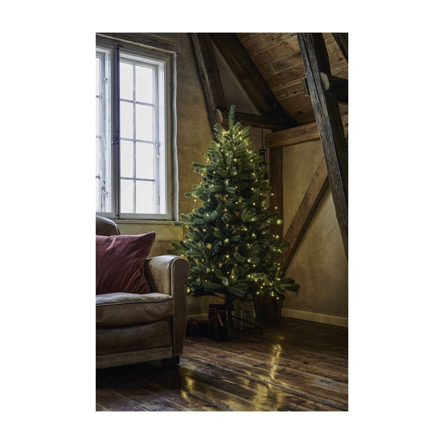 Sirius Anni Weihnachtsbaum 2,4 m, Grn