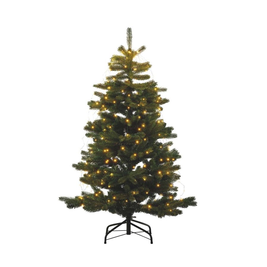 Sirius Anni Weihnachtsbaum 2,1 m, Grn