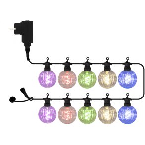 Sirius Luke Startst 5 m, Multicolor