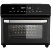 Sobczyk Digital Airfryer-ovn 24 L, Sort