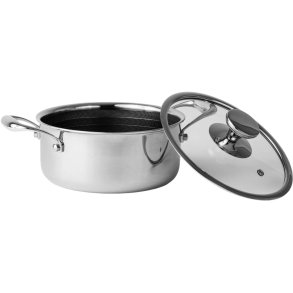 Sobczyk Hybridgryde 2,92 L, Metal