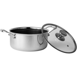 Sobczyk Hybridgryde 5 L, Metal