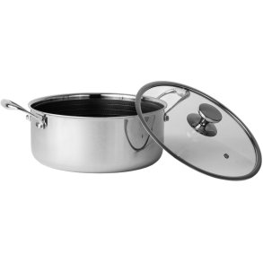 Sobczyk Hybridgryde 7,1 L, Metal