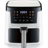 Sobczyk Digital Airfryer 7 L, Hvid