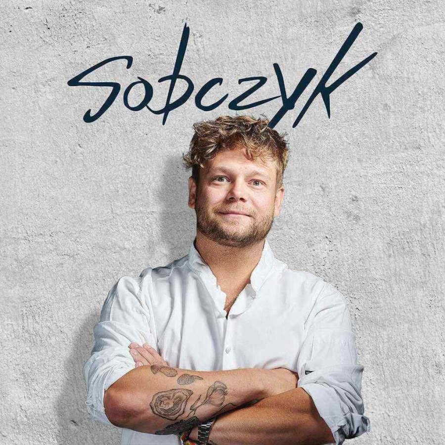 Sobczyk Fuzion Dual Zone Luftfritteuse 10,5 L, Schwarz