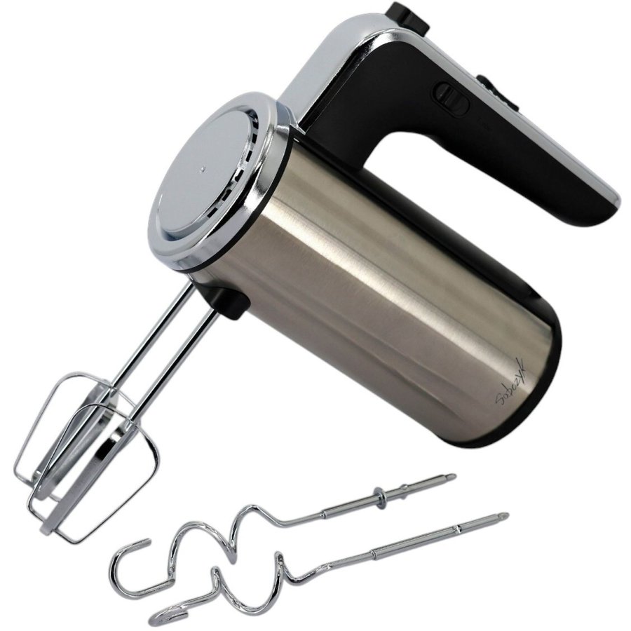 Sobczyk Handmixer, Schwarz