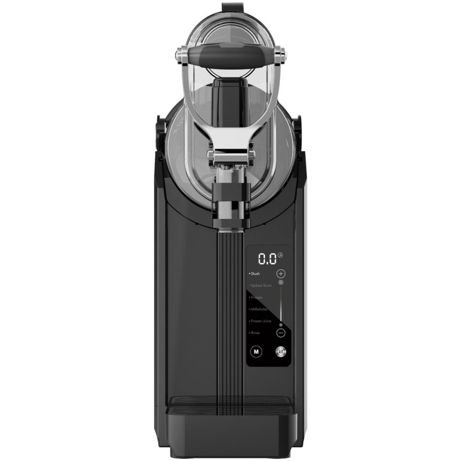 Sobczyk Slushice-maskine 3 L, Sort