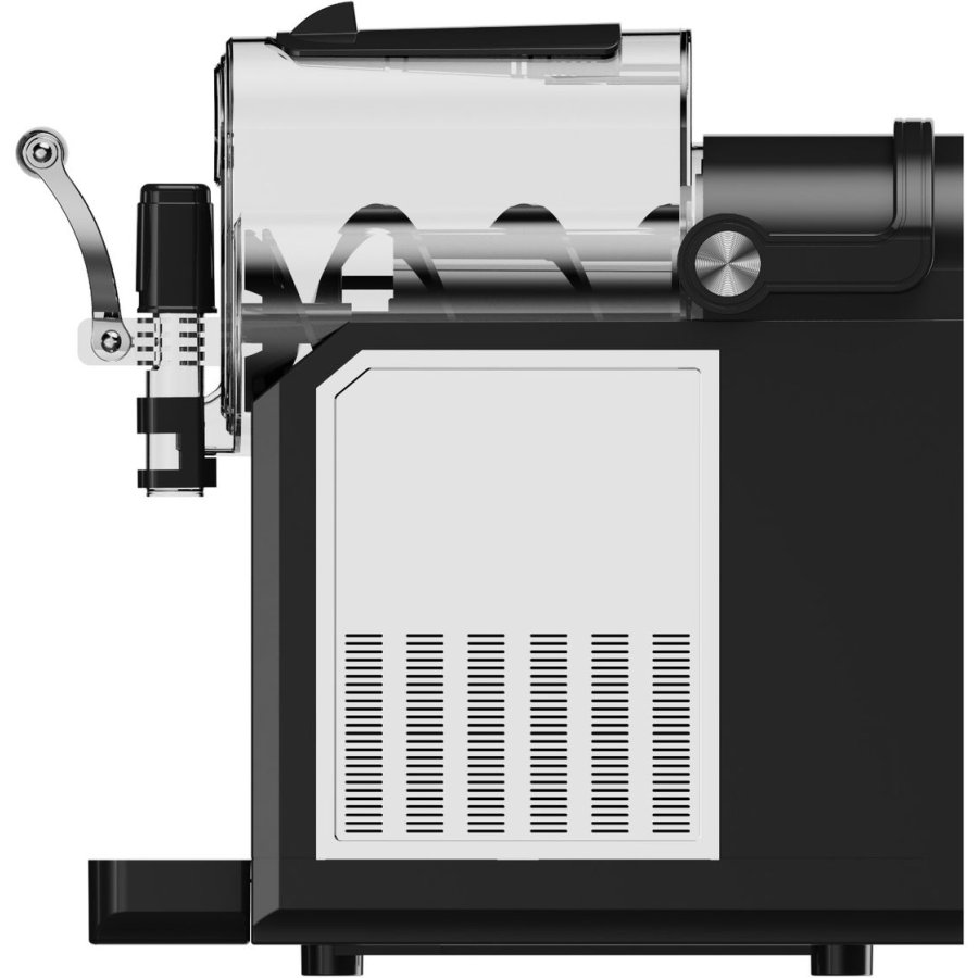 Sobczyk Slushice-maskine 3 L, Sort