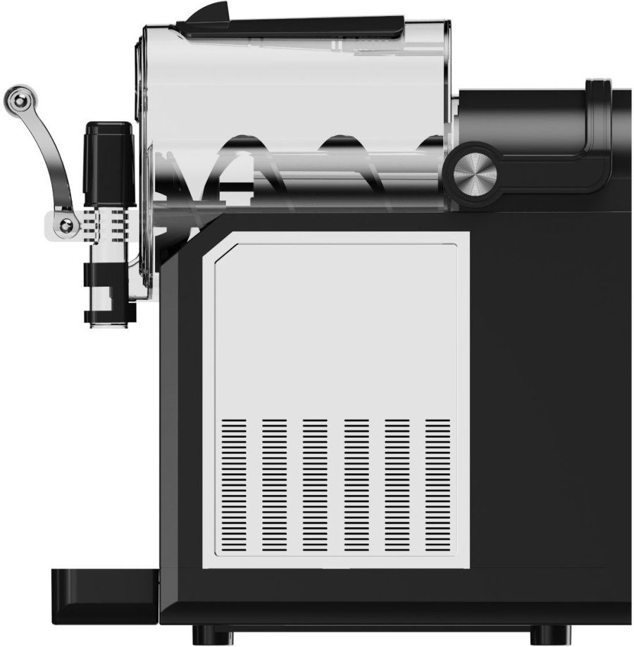 Sobczyk Slushice-maskine 3 L, Sort