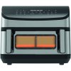 Sobczyk Airfryer 10,5 L, Sort