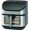 Sobczyk Airfryer 7,5 L, Sort