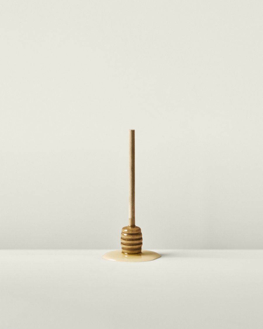 Nicolas Vah&eacute; Honigl&ouml;ffel 16,5 cm, Natur