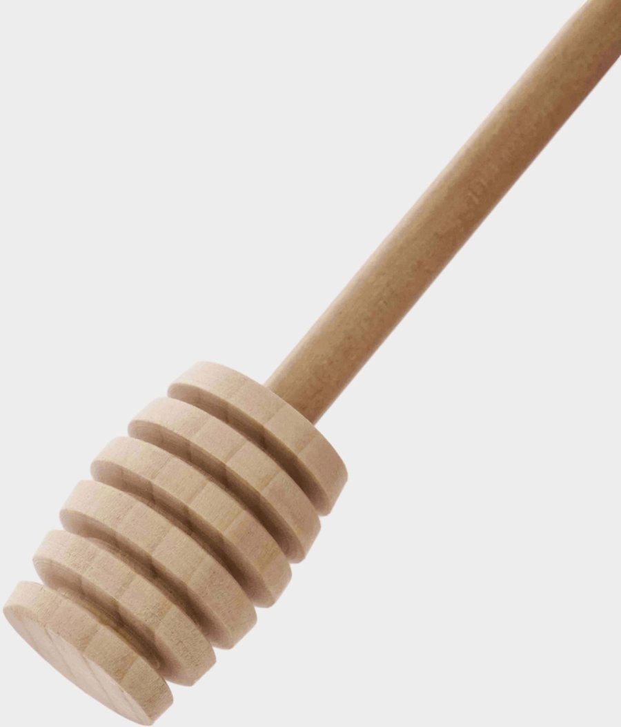 Nicolas Vah&eacute; Honigl&ouml;ffel 16,5 cm, Natur