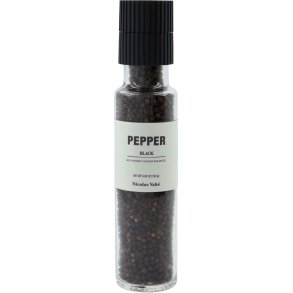 Nicolas Vah Pfeffer 140 g, Schwarzer Pfeffer