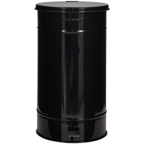 House Doctor Sono Mlleimer 24 L, Schwarz