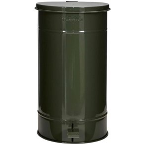 House Doctor Sono Mlleimer 24 L, Grn