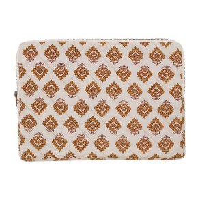 House Doctor Rest Computersleeve 32x23 cm, Beige