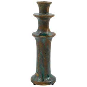 House Doctor Raag Kerzenhalter H26 cm, Grn