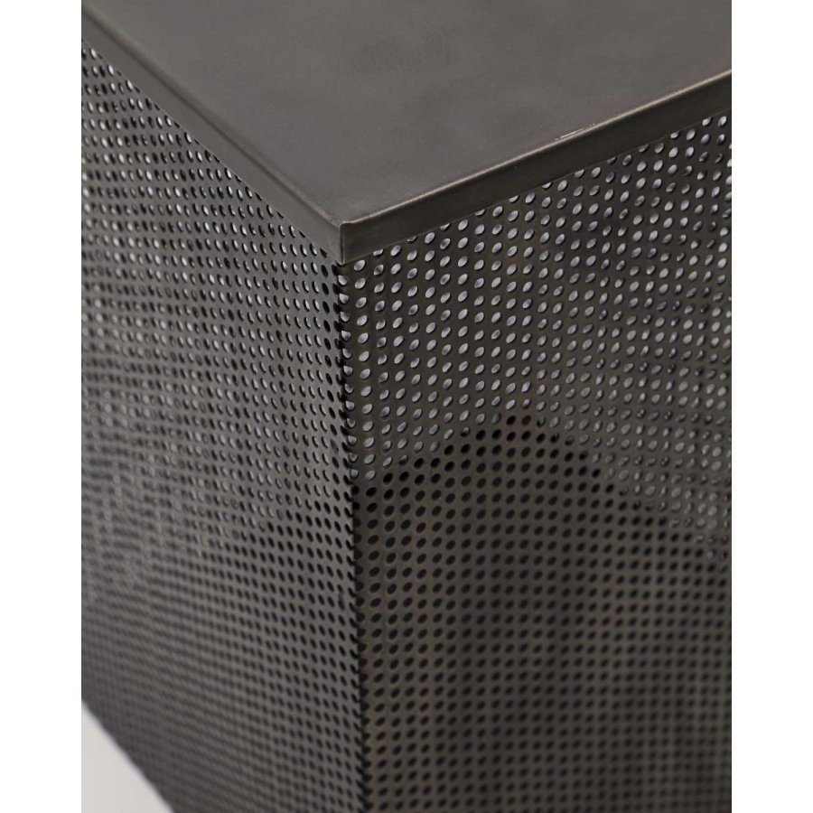 House Doctor Verse Lanterne 2 stk, Sort