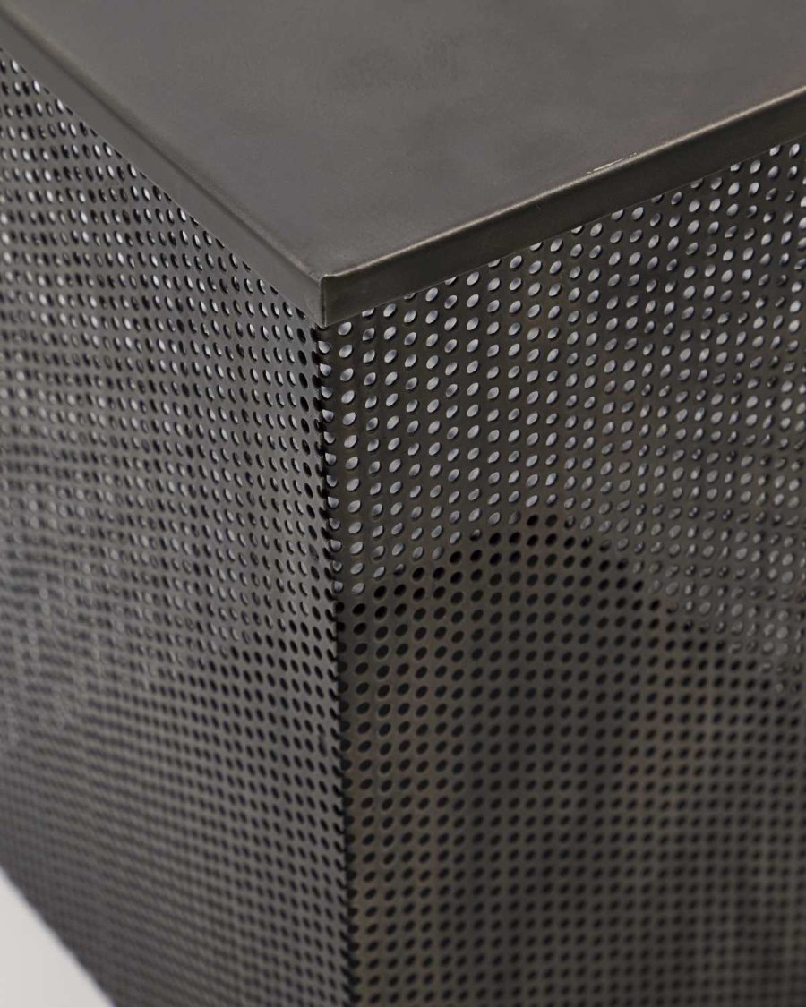 House Doctor Verse Lanterne 2 stk, Sort