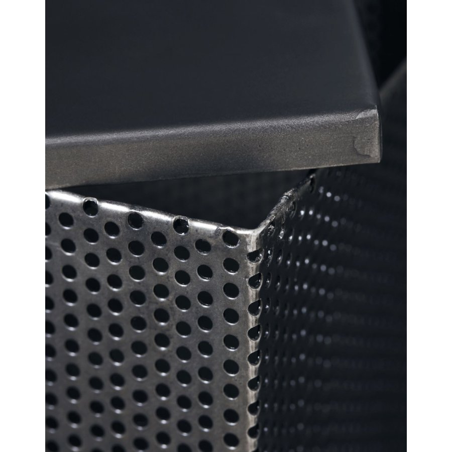 House Doctor Verse Lanterne 2 stk, Sort