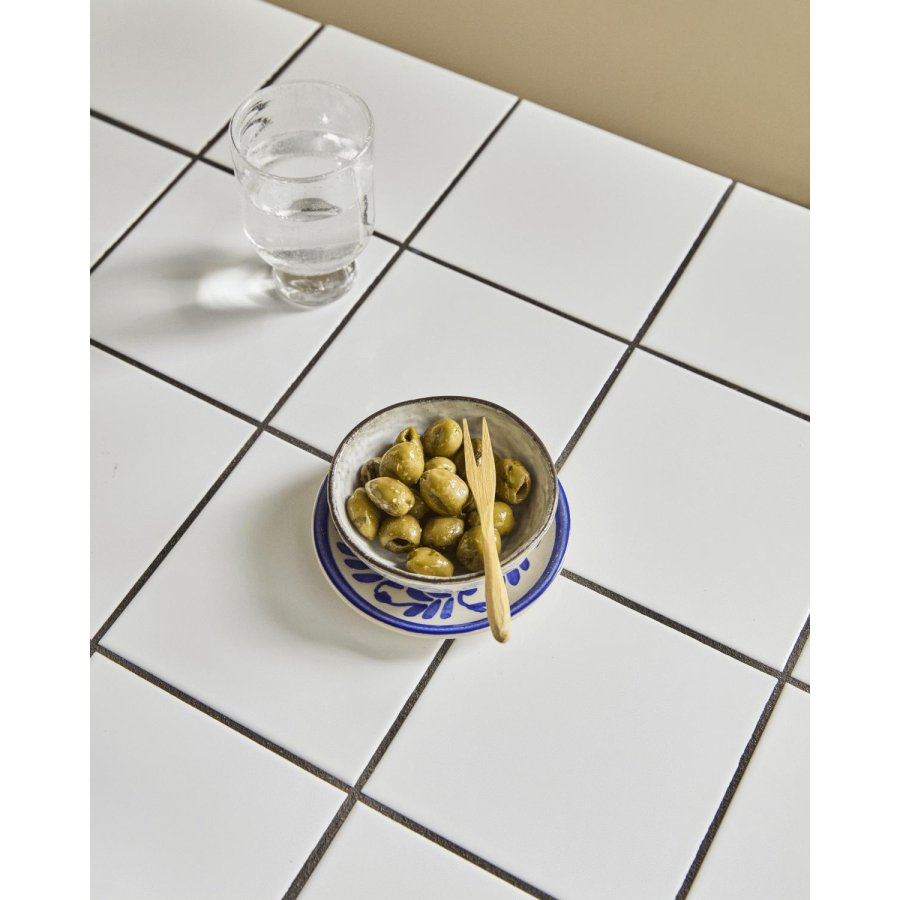 House Doctor Gaffel 12 stk. 14 cm, Bambus