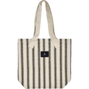 House Doctor Canva Mulepose 40x43 cm, Rhvid/Brun