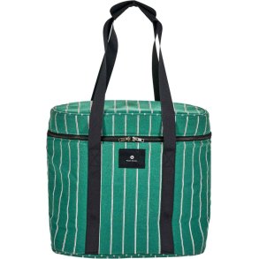 House Doctor Satt Kletaske 38x19,5 cm, Grn