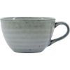 House Doctor Rustic Teetasse 30 cl, Grau/Blau