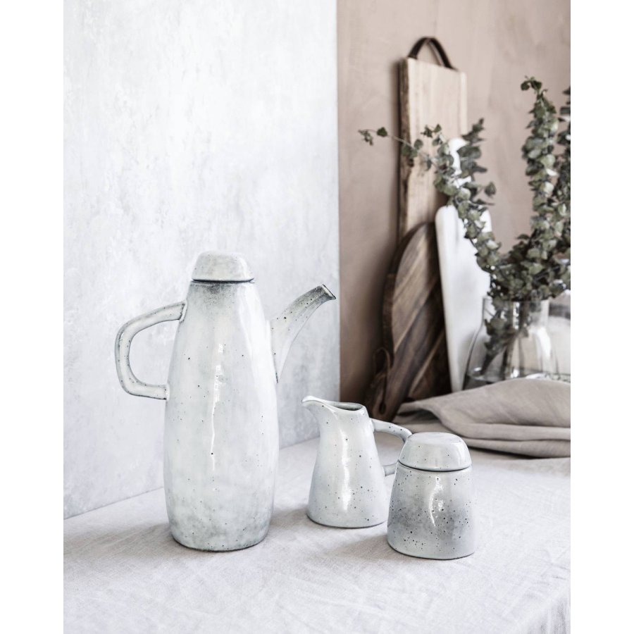 House Doctor Rustic Sukkersk�l �8,5 cm, Gr�