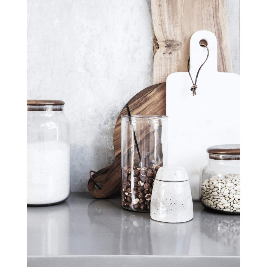 House Doctor Rustic Sukkersk�l �8,5 cm, Gr�