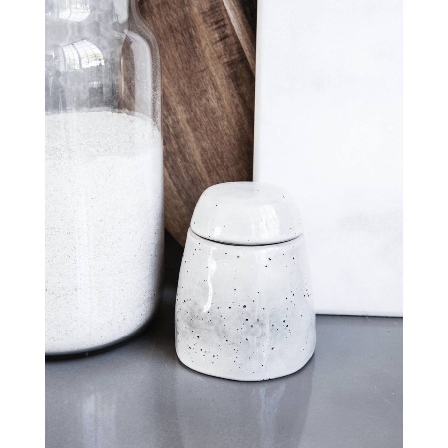 House Doctor Rustic Sukkersk�l �8,5 cm, Gr�