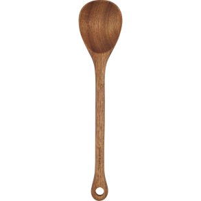 House Doctor Eya Topfkelle 30 cm, Akazie