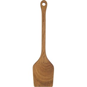 House Doctor Eya Spatel 30 cm, Akazie