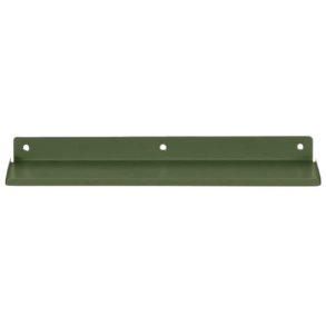 House Doctor Ledge Hylde 43x11,5 cm, Grøn