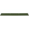 House Doctor Ledge Regal 80x11,5 cm, Grün