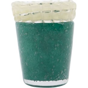 House Doctor Kupla Vase H9,5 cm, Grn