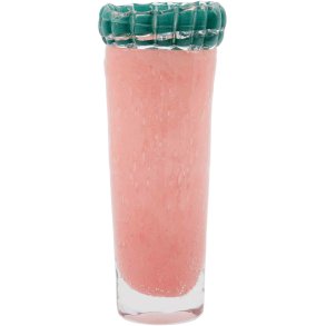 House Doctor Kupla Vase H19 cm, Rosa