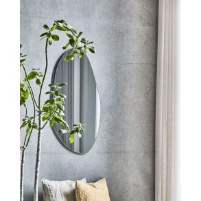 House Doctor Peme Spejl 100 cm