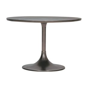 House Doctor Pan Sofabord 61 cm, Sort